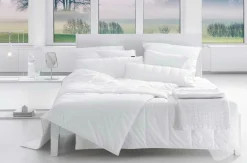 Bettdecken>CENTA-STAR Ganzjahresbett 600g weiß