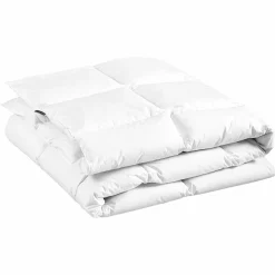 Bettdecken>CENTA-STAR Ganzjahresbett 520g weiß