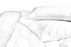 CENTA-STAR Ganzjahresbett 1150g weiß^ Bettdecken