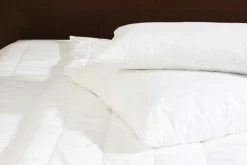 CENTA-STAR Ganzjahresbett 1150g weiß^ Bettdecken
