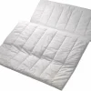 Bettdecken>CENTA-STAR Ganzjahresbett 600g weiß