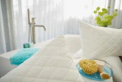 Bettdecken>CENTA-STAR Ganzjahresbett 600g weiß