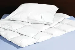 CENTA-STAR Kassettenbett 700g beige^ Bettdecken