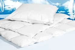 CENTA-STAR Kassettenbett 700g beige^ Bettdecken