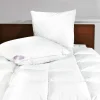 Bettdecken>CENTA-STAR Kassettenbett 1260g weiß