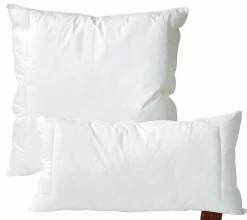 CENTA-STAR Kissen 900g weiß^ Kopfkissen