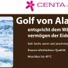 CENTA-STAR Kissen Medium 450g beige^ Kopfkissen