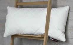 Kopfkissen>CENTA-STAR Kopfkissen gesteppt 700g weiß