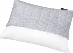 CENTA-STAR Kopfkissen gesteppt 700g weiß^ Kopfkissen