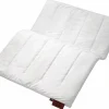 CENTA-STAR Sommerdecke 80g weiß^ Bettdecken