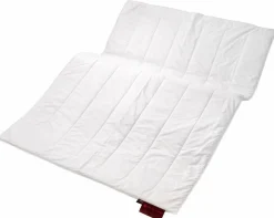 CENTA-STAR Sommerdecke 160g weiß^ Bettdecken
