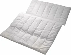Bettdecken>CENTA-STAR Sommerdecke 400g weiß