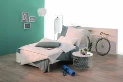 CENTA-STAR Sommerdecke 270g weiß^ Bettdecken