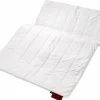 CENTA-STAR Sommerdecke 200g weiß^ Bettdecken