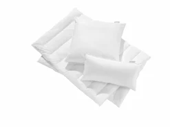 Bettdecken>CENTA-STAR Sommerdecke 400g weiß