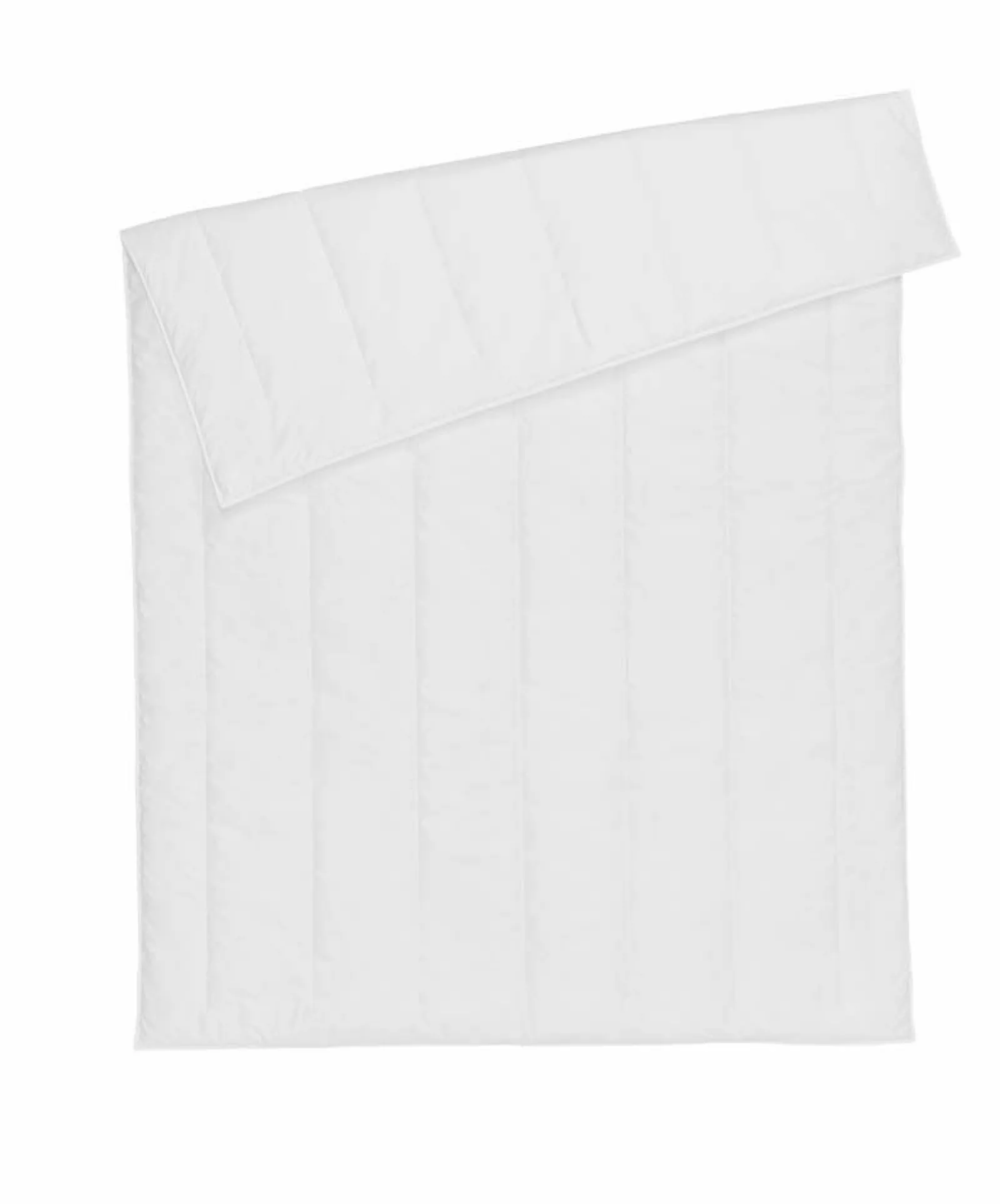 CENTA-STAR Sommerdecke 300g weiß^ Bettdecken