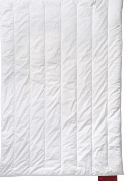 CENTA-STAR Sommerdecke 400g weiß^ Bettdecken