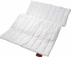 CENTA-STAR Sommerdecke 400g weiß^ Bettdecken