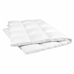Bettdecken>CENTA-STAR Winterbett 1200g weiß