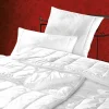 Bettdecken>CENTA-STAR Winterbett 400g weiß
