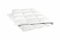 Bettdecken>CENTA-STAR Winterbett 840g weiß