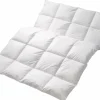 CENTA-STAR Winterbett 740g weiß^ Bettdecken