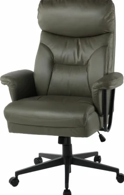 Bürostühle·Chefsessel> Chefsessel grün