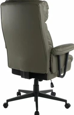 Bürostühle·Chefsessel> Chefsessel grün