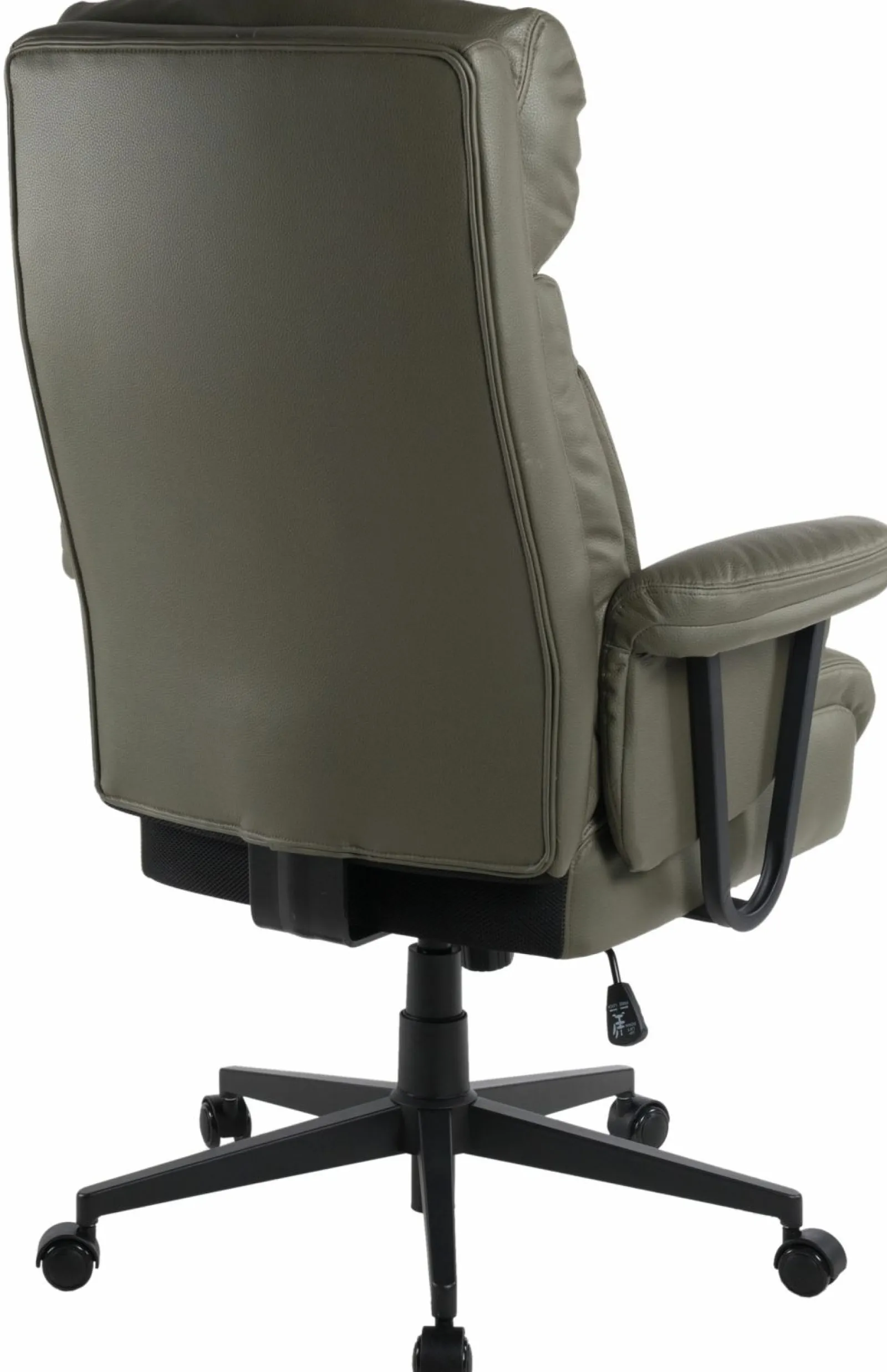 Bürostühle·Chefsessel> Chefsessel grün
