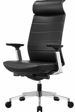 Bürostühle·Chefsessel> Chefsessel schwarz