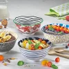 Schüsseln & Schalen>Cilio Bowl 15,5cm mehrfarbig