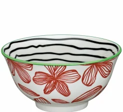 Schüsseln & Schalen>Cilio Bowl 15,5cm mehrfarbig