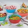 Schüsseln & Schalen>Cilio Bowl 15,5cm mehrfarbig