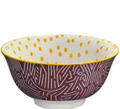 Schüsseln & Schalen>Cilio Bowl 15,5cm mehrfarbig