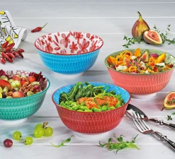 Cilio Bowl 15,5cm mehrfarbig^ Schüsseln & Schalen