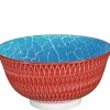 Schüsseln & Schalen>Cilio Bowl 15,5cm mehrfarbig