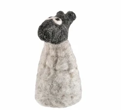Sonstige Tischaccessoires>Cilio Eierwärmer grau