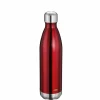 Cilio Isoliertrinkflasche 750ml rot^ Thermogefäße