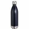 Thermogefäße>Cilio Isoliertrinkflasche 1l schwarz