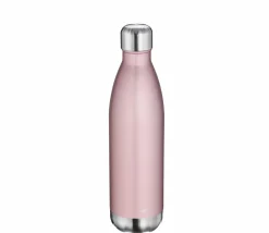 Cilio Isoliertrinkflasche 750ml goldfarbenrot^ Thermogefäße