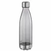 Cilio Trinkflasche 500ml transparentgrau^ Trinkflaschen