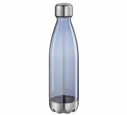 Trinkflaschen>Cilio Trinkflasche 500ml transparentblau