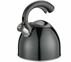 Cilio Wasserkessel schwarz^ Töpfe
