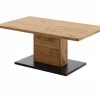 Couchtisch A braun^ Couch- & Beistelltische