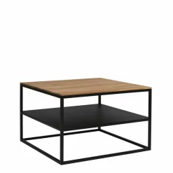 Couchtisch braun^ Couch- & Beistelltische