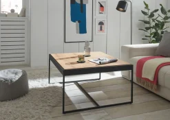 Couchtisch braun^ Couch- & Beistelltische