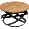 Couchtisch braun^ Couch- & Beistelltische