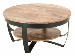 Couchtisch braun^ Couch- & Beistelltische