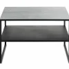 Couchtisch grau^ Couch- & Beistelltische