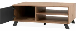 Couchtisch grau^ Couch- & Beistelltische